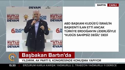 ABD Başkanı bütün ülkeleri tehdit etti