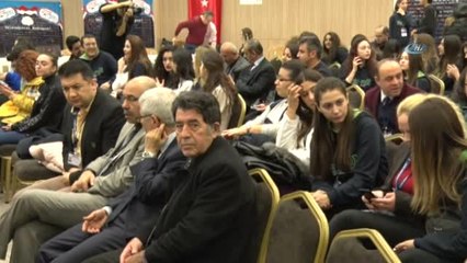 Bilim Meraklıları Konya'da Buluştu