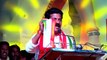 Revanth Reddy Powerful Speech on KCR, KTR in Gandhi Bavan Congress Meeting