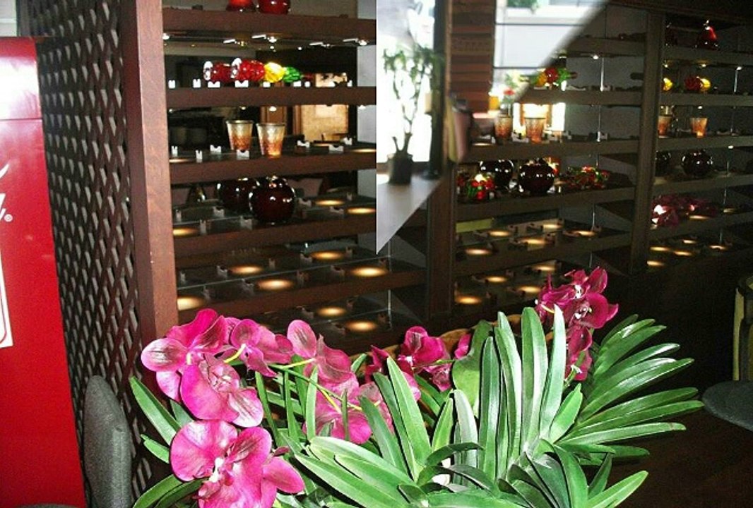 Çakra Restaurant