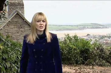 Most Haunted S06E04 Prideaux Place by ghostvid