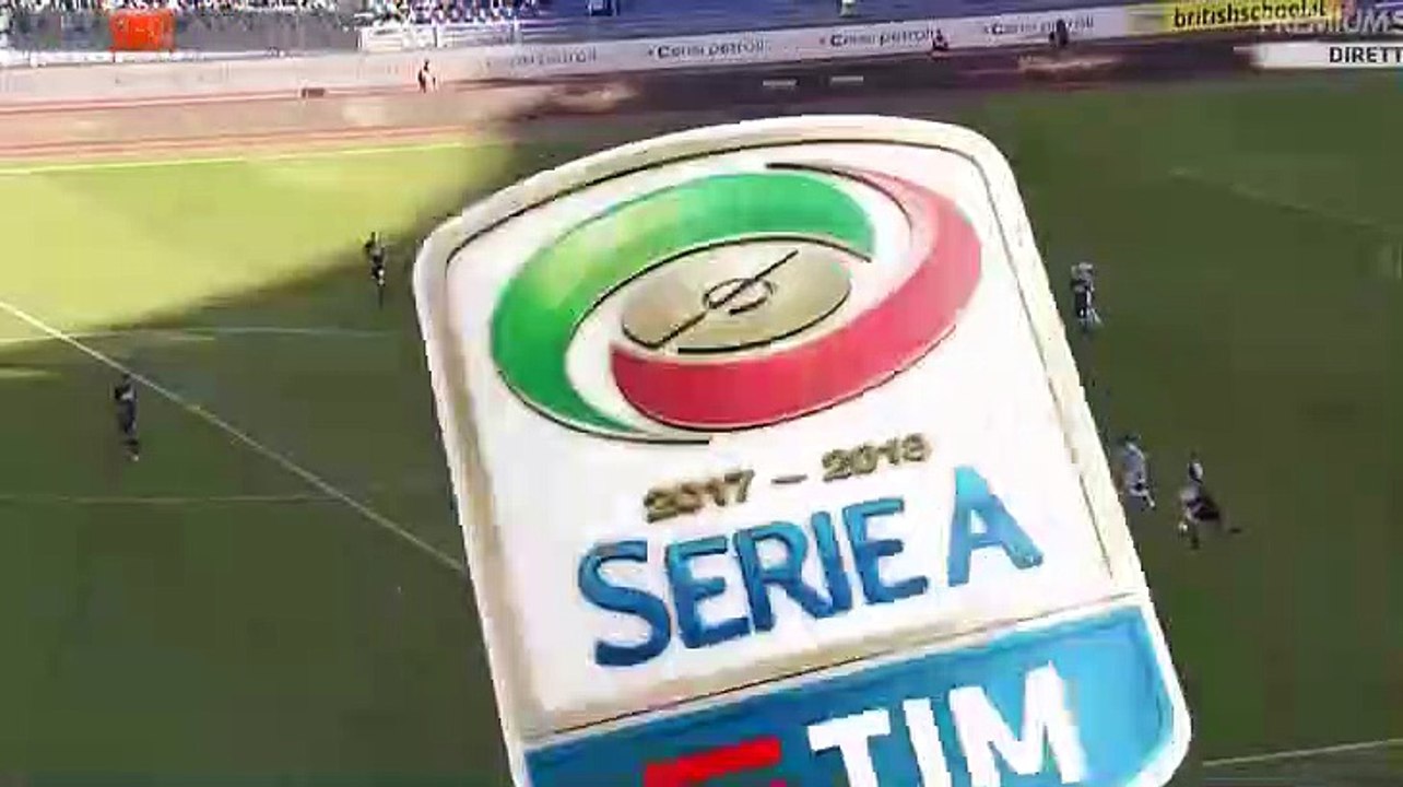 Jordan Lukaku Goal HD - Lazio 1 - 0 Crotone - 23.12.2017 (Full