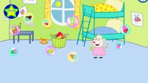 Dolly and friends New Cartoon For Kids S02 e63