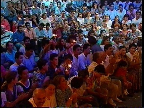 Adnan Şenses - Dokunmayın Bana