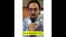 Bhuvam-Bam-News-Reporter----Virat-Kohli-Anushka-Sharma-Marriage---Wedding-2017