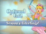 Learn English with Fairyland Level 1 Optional Unit Seseaon's Greetings