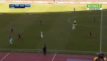 Ciro Immobile Goal HD - Lazio	2-0	Crotone 23.12.2017