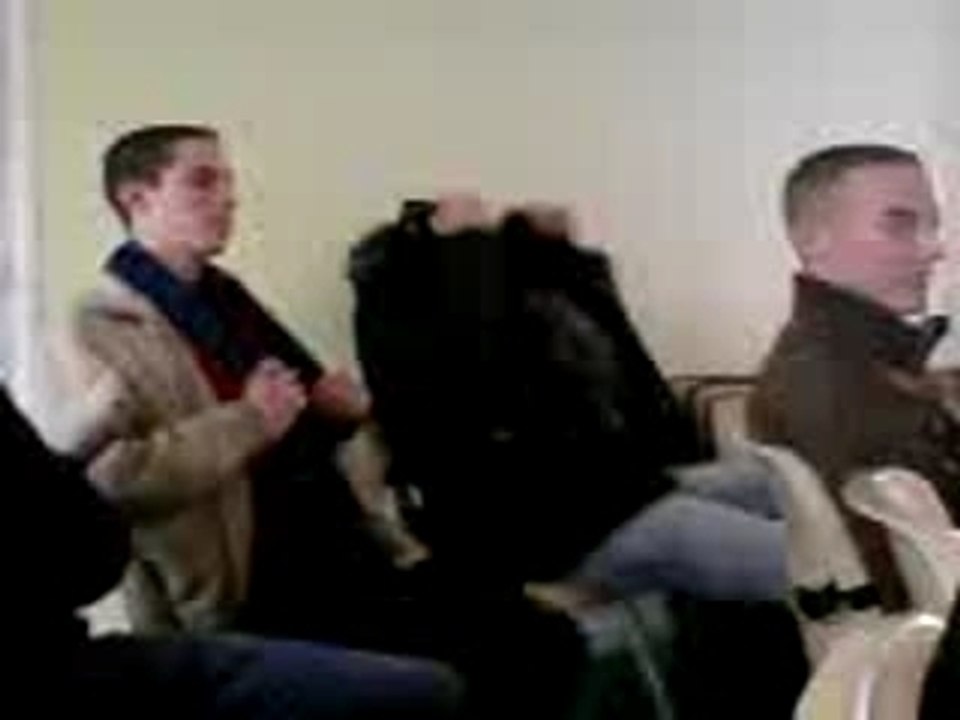 Alex et Nono