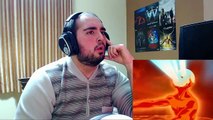 Avatar: The Last Airbender Reaction 3x21 