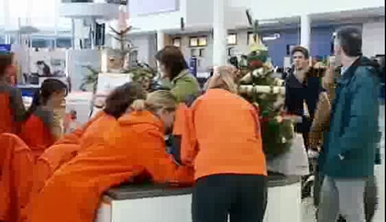 Airline S09E10