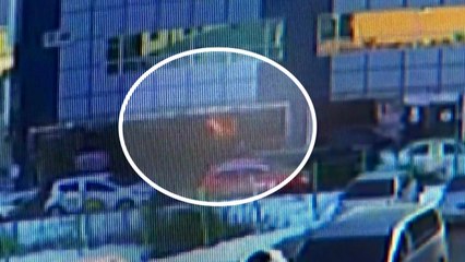 화재 당일 천장 얼음 제거...원인 밝혀질까? / YTN