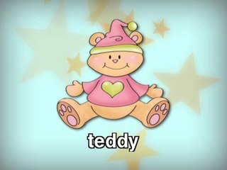 Learn English with Fairyland Level 1 Unit 04 My Toys