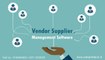 Best Vendor Management Software | Supply Chain Management Software