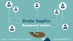 Best Vendor Management Software | Supply Chain Management Software