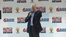 Başbakan Yıldırım: 'Laf üstüne laf koyan değil, taş üstüne taş koyan bir iktidar olduk ' - BARTIN