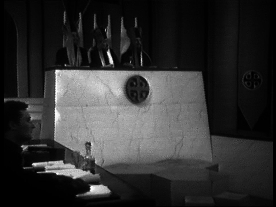 The Keys of Marinus Part4 Sentence of Death