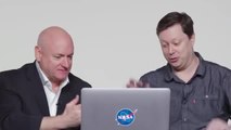 What if we could sit down with Scott Kellya real astronaut who has flown the space shuttle and everythingand get him to talk us through a (somewhat realistic, somewhat silly) launch in Kerbal Space Program?