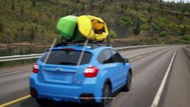 2017 Subaru Crosstrek - Serving Westbrook, ME Dealers