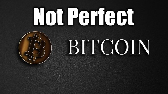 Bitcoin: Check out New Hack Reminder Of BitCoin's Structural Flaws | Oneindia News