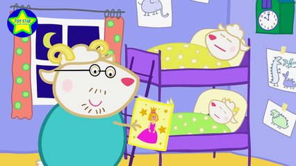 Dolly and friends New Cartoon For Kids S01e12