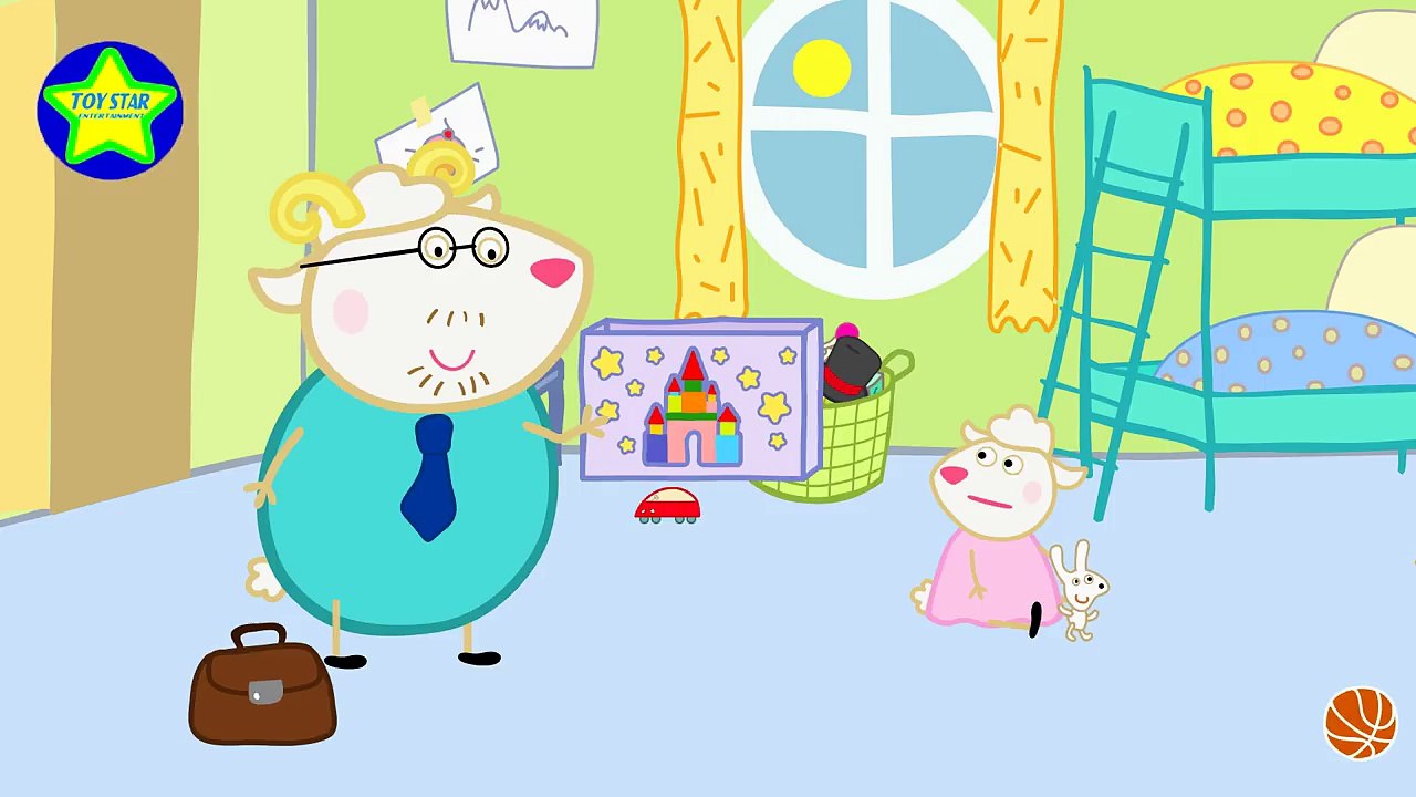 Dolly and friends ¦ learn colors For Kids S02e79