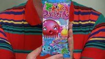 Japanese Candy Kit DoDotto Tsubupyon- Octopus Poop | RainyDayDreamers in 4k CC