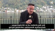 Sayın Adnan Oktar’ın kitaplarını okuduktan sonra Müslüman olan Avukat Marco Bey ile Röportaj