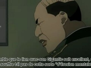 Kishin Taisen Gigantic Formula 10 part 1