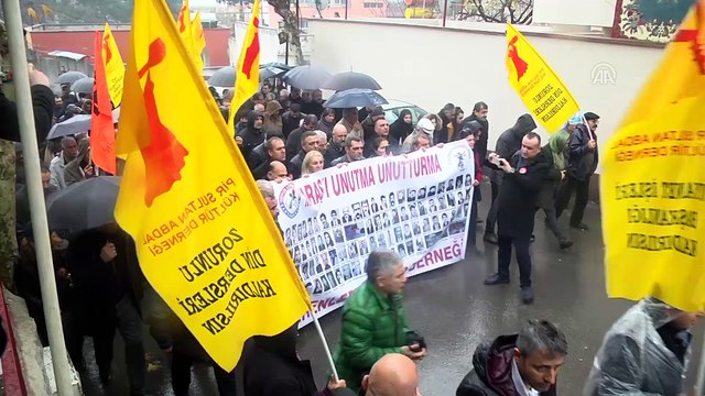 Maraş olaylarının 39. yıl dönümü - KAHRAMANMARAŞ