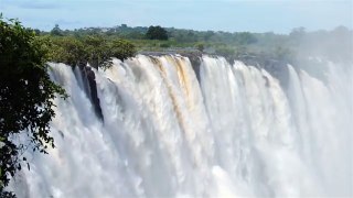 ictoria Falls, Zimbabwe (HD)_