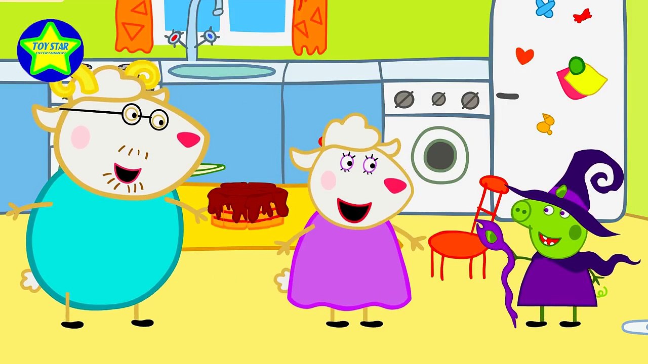 Dolly and friends New Cartoon For Kids S02 e66
