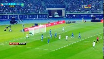 ملخص مباراة الكويت والسعودية 1 2 شاشة كاملة افتتاح خليجي 23