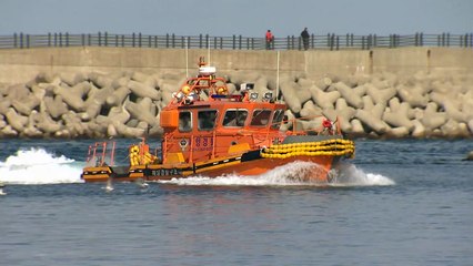 겨울철 해양사고 예방 안전점검 실시 / YTN