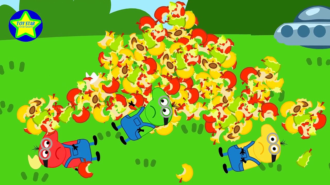 Dolly and friends ¦ learn colors For Kids S02e102