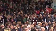 Başbakan Yıldırım: 