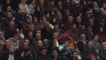 Başbakan Yıldırım: "Hiç Kimse Binlerce Kilometre Uzaktan Gelip Plan Yapamaz, Racon Kesemez"