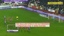Alvaro Negredo Goal HD - Sivasspor 1-1 Besiktas 23.12.2017
