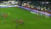Negredo (Penalty) Goal HD - Sivasspor	1-1	Besiktas 23.12.2017