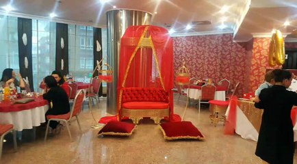 Laçin Park Otel: Düğün, Nişan & Etkinlikler 🎉