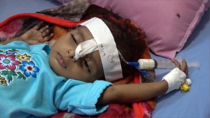 "الحديدة" نموذج صارخ على مأساة اليمنيين