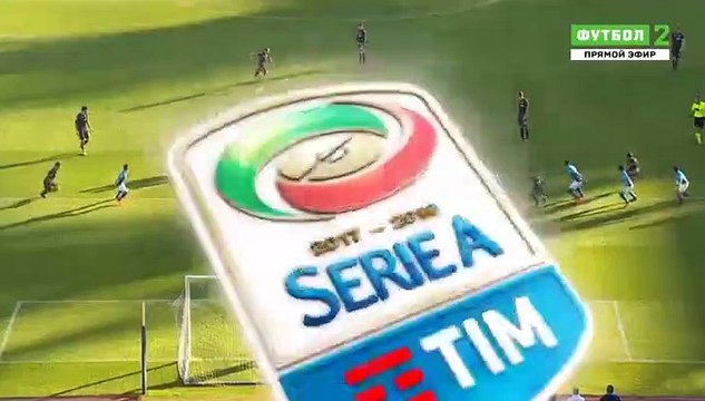 Gaston Ramirez Goal HD - Napoli	0-1	Sampdoria 23.12.2017