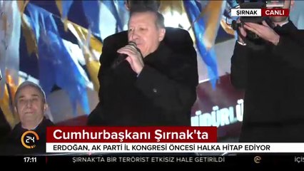 İstediğiniz kadar dolarınız, atom bombanız olsun ne oldu?