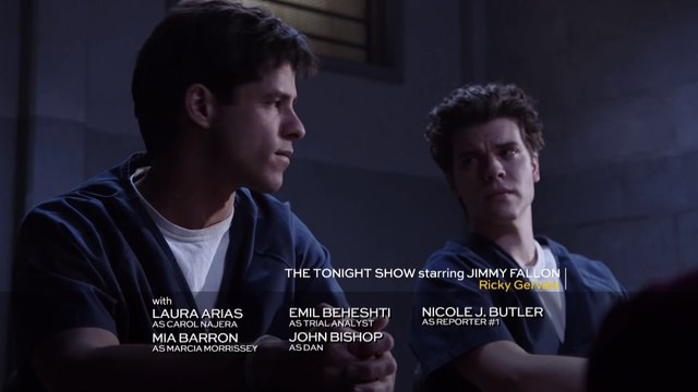 Law & Order True Crime - The Menendez Murders 1x08 Promo (HD) Series Finale-so6zaYptnTQ