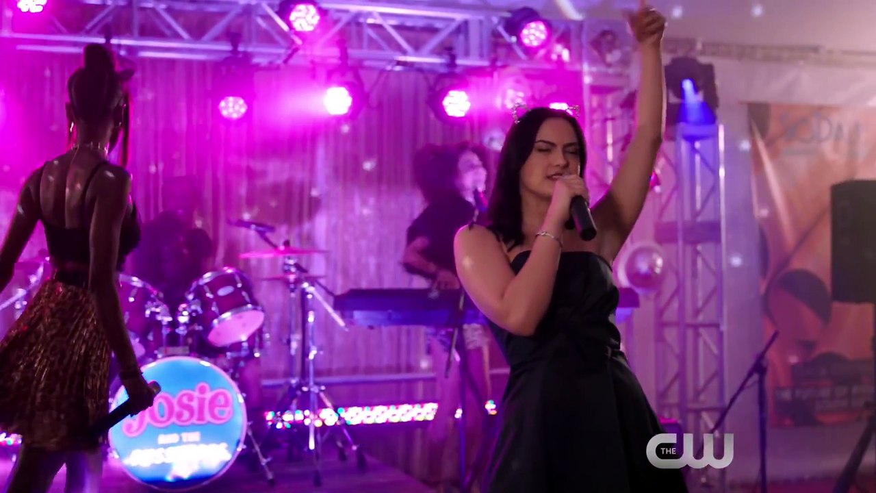 Riverdale 2x05 Sneak Peek 'When a Stranger Calls' (HD) Season 2 Episode 5 Sneak Peek-NRoVKUxmL1w