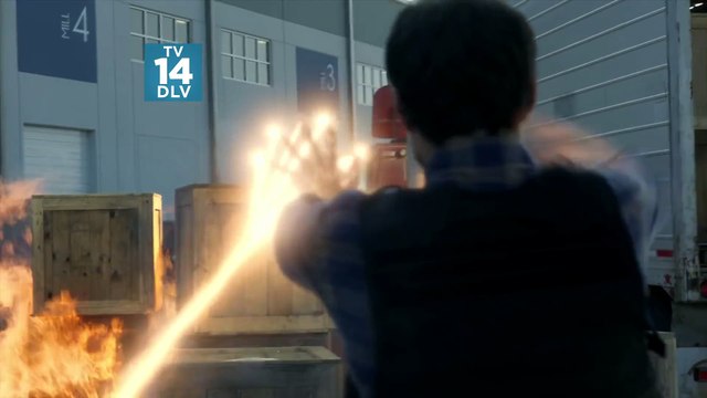 The Gifted 1x07 Promo 'eXtreme measures' (HD) Season 1 Episode 7 Promo-01iOjU4xUts