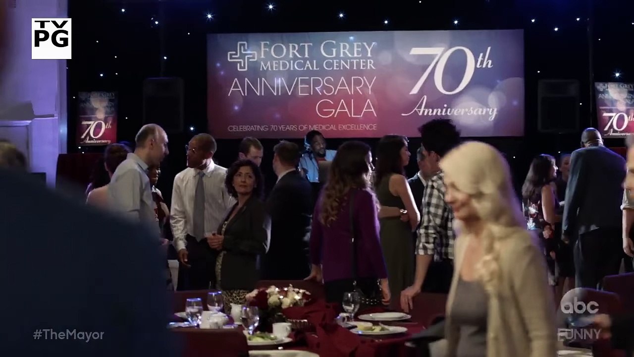 The Mayor 1x06 Promo 'Will You Accept This Rose' (HD)-QGt9ss3plsk