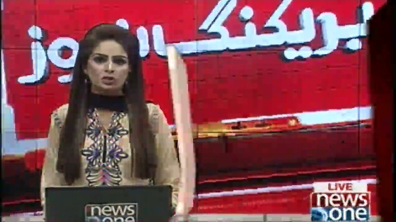 Shahzeb Murder Case: Prime suspect #ShahrukhJatoi released from Jinnah Hospital on court orders #Karachi