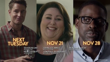 This Is Us 2x08 Promo 'Number One' (HD)-blixYE2tbHM