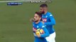 Lorenzo Insigne Goal - Napoli 2-2 Sampdoria 23.12.2017