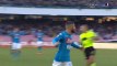 Lorenzo Insigne Goal - Napoli 2-2 Sampdoria 23-12-2017